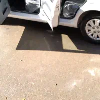 تیبا 2 مدل ۹۸ عطیقه|خودرو سواری و وانت|کرمانشاه, |دیوار