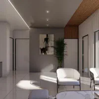 آپارتمان ۱۱۵ متر محدوده کریم آباد