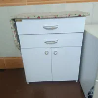 میزاتووبغل تختی