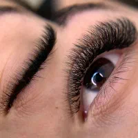 تخفیف فوق العاده آموزش اکستنشن مژه اصفهان و مبارکه