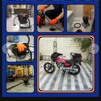 چاهبازکن(نرخ دولتی)فنرزنی فنرزدن فنرزن20٪تخفیف|خدمات پیشه و مهارت|یزد, |دیوار