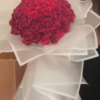 گل ربانی. هدیه ای زیبا و ماندگار برای لحظه های خاص|گل مصنوعی|شیراز, میانرود|دیوار