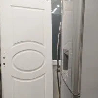 درب اتاق خواب|مصالح و تجهیزات ساختمان|ایجرود, |دیوار