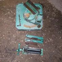 اره آب صابونی تک فاز|ماشینآلات صنعتی|تهران, بوستان سرخه حصار|دیوار