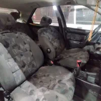 زانتیا مدل 89|خودرو سواری و وانت|ساوه, |دیوار