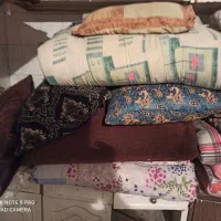 تشک مته کاه|تشک تختخواب|تهران, شوش (باغ آذری)|دیوار