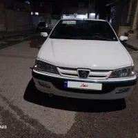 پژو پارس سال۴۰۰|خودرو سواری و وانت|خرم‌آباد, |دیوار