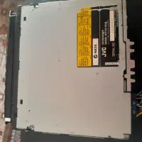 ضبط JVC|سیستم صوتی خانگی|بروجرد, |دیوار