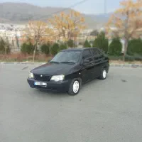 پراید ۱۳۲|خودرو سواری و وانت|کرج, برغان|دیوار