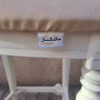 صندلی اپن برند ماندگار ۳ عدد|صندلی و نیمکت|تهران, سلسبیل شمالی|دیوار
