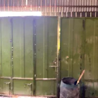 فروش درب باغی دست دوم