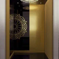 تولیدکابین اسانسور|خدمات پیشه و مهارت|چهاردانگه (تهران), |دیوار