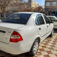 تیبا درحد خشک کم کار|خودرو سواری و وانت|تکاب, |دیوار