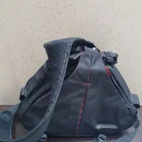 کیف کوله دوربین عکاسی
