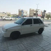 فروش پراید هاچ بگ