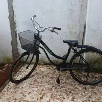 دوچرخه قناری