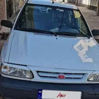 پراید مدل 91 فروش فوری