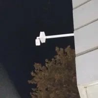 دوربین مداربسته و دزدگیر اماکن|دوربین مداربسته|بومهن, |دیوار