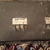 آمپلی فایر برق و باطری|صوتی و تصویری|کرمانشاه, |دیوار