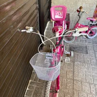 دوچرخه دخترونه|دوچرخه، اسکیت، اسکوتر|ملارد, |دیوار