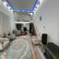 اجاره ویلا استخر دار آب گرم جمعه خالی|اجارهٔ کوتاهمدت ویلا و باغ|رباطکریم, وهن آباد|دیوار