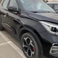 X55 PRO IE|خودرو سواری و وانت|تهران, فرحزاد|دیوار