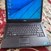 لپ تاپ دل مدل e6410
