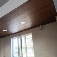 اجرای سقف کاذب