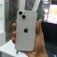 گوشی ایفون13حافظه256