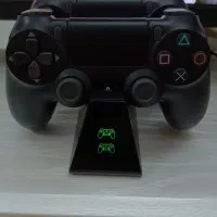 PS 4 slim 1TB|کنسول، بازی ویدئویی و آنلاین|تهران, کیانشهر|دیوار