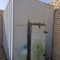 فروش کوره سه تنی زغال بافوری|ماشینآلات صنعتی|فردوس (خراسان), |دیوار