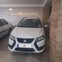 کوییک S صفر خشک مدل ۱۴۰۴