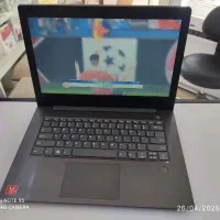 لپ تاپ لنوو گرافیک دار دو باطری و قابلیت فلش مخفی