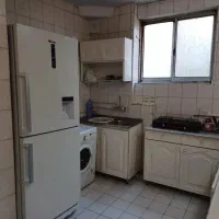 مسکن-53-متری-قدیمی-دو-طبقه-حیاط-دار