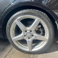 بنز Cls 500|خودرو سواری و وانت|تهران, دریا|دیوار