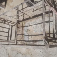 فروش باسکول ۳۰۰ کیلویی|فروشگاه و مغازه|ازنا, |دیوار