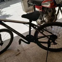 دوچرخه سایز ۲۶ در حد نو|دوچرخه، اسکیت، اسکوتر|ساوه, |دیوار