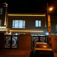 خانه شهرک زاگرس