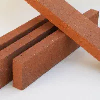 آجر نسوز ۷×۳۲ انگلیسی تولیدی