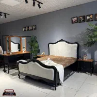 سرویس چوب،سرویس خواب،مبل،کنسول