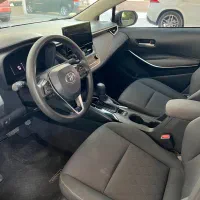 تویوتا کرولا|خودرو سواری و وانت|کیش, |دیوار