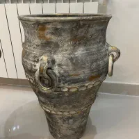 گلدان پتینه|صنایع دستی و سایر لوازم تزئینی|تهران, مرزداران|دیوار