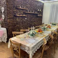 سالن تشریفات نت آغاز