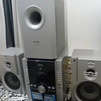 ضبط سی دی خور