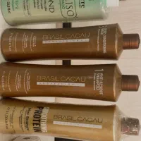 لوازم کراتین|آرایشی، بهداشتی، درمانی|ری, دولت‌آباد|دیوار