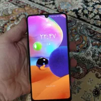 گوشی موبایل سامسونگ گلکسی A31