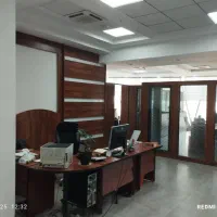 ۲۱۰ متر سند اداری مجتمع رزمال / دریاچه چیتگر|فروش دفتر کار، اتاق اداری، مطب|تهران, آبشار تهران (دریاچه)|دیوار