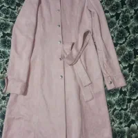 مانتو مخملی دخترونه