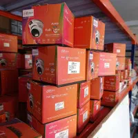 خدمات نصب دوربین دزدگیر اماکن جک پارکینگی و...|دوربین مداربسته|کرج, مجتمع صنفی صنعتی|دیوار