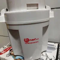 خردکن برقی یک دوسه مارک فوما